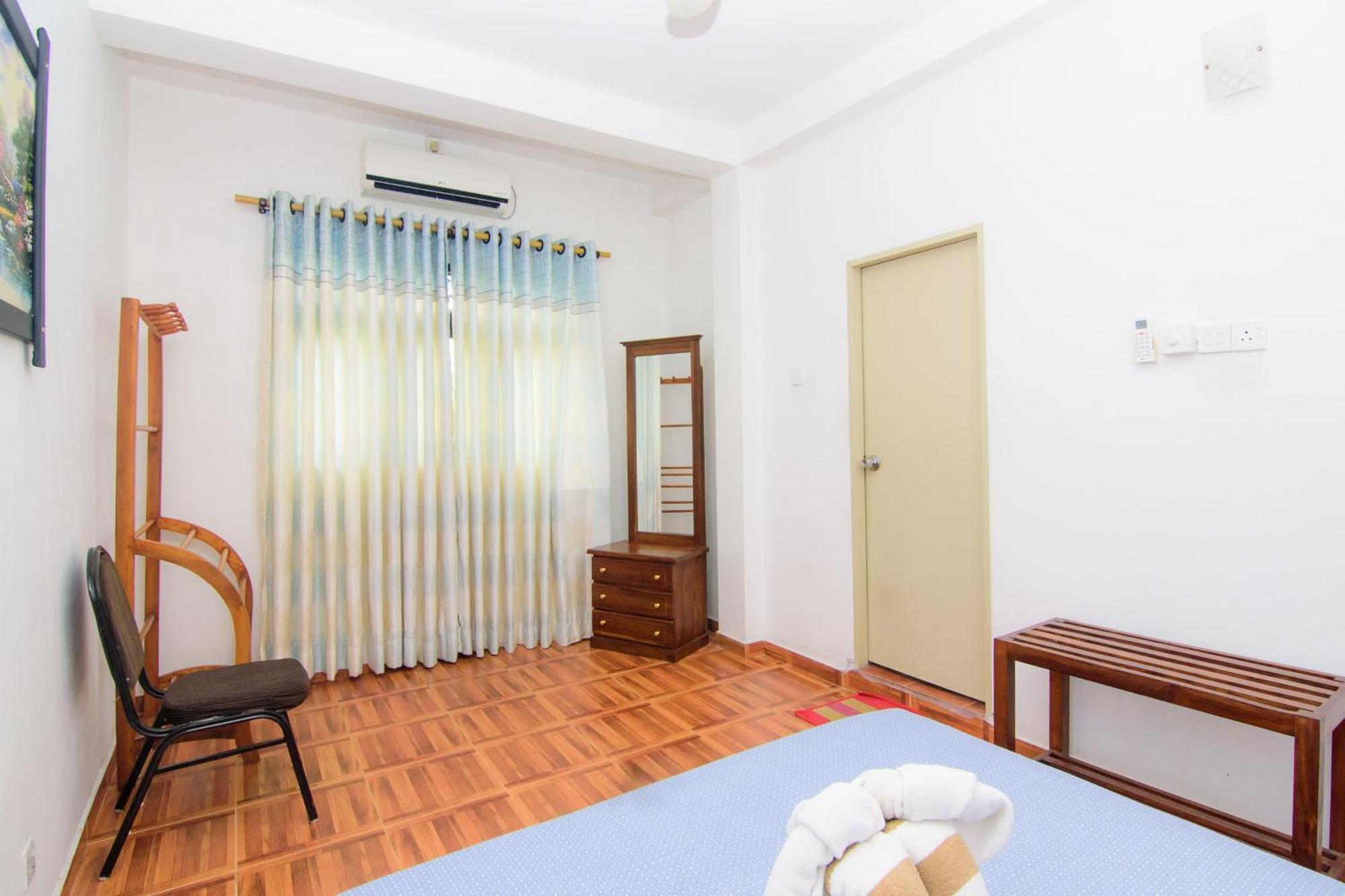 Sholay Villa Galle Ngoại thất bức ảnh